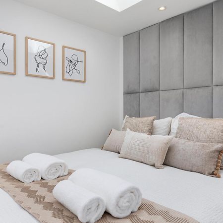 Flat In Queens Park Londyn Zewnętrze zdjęcie