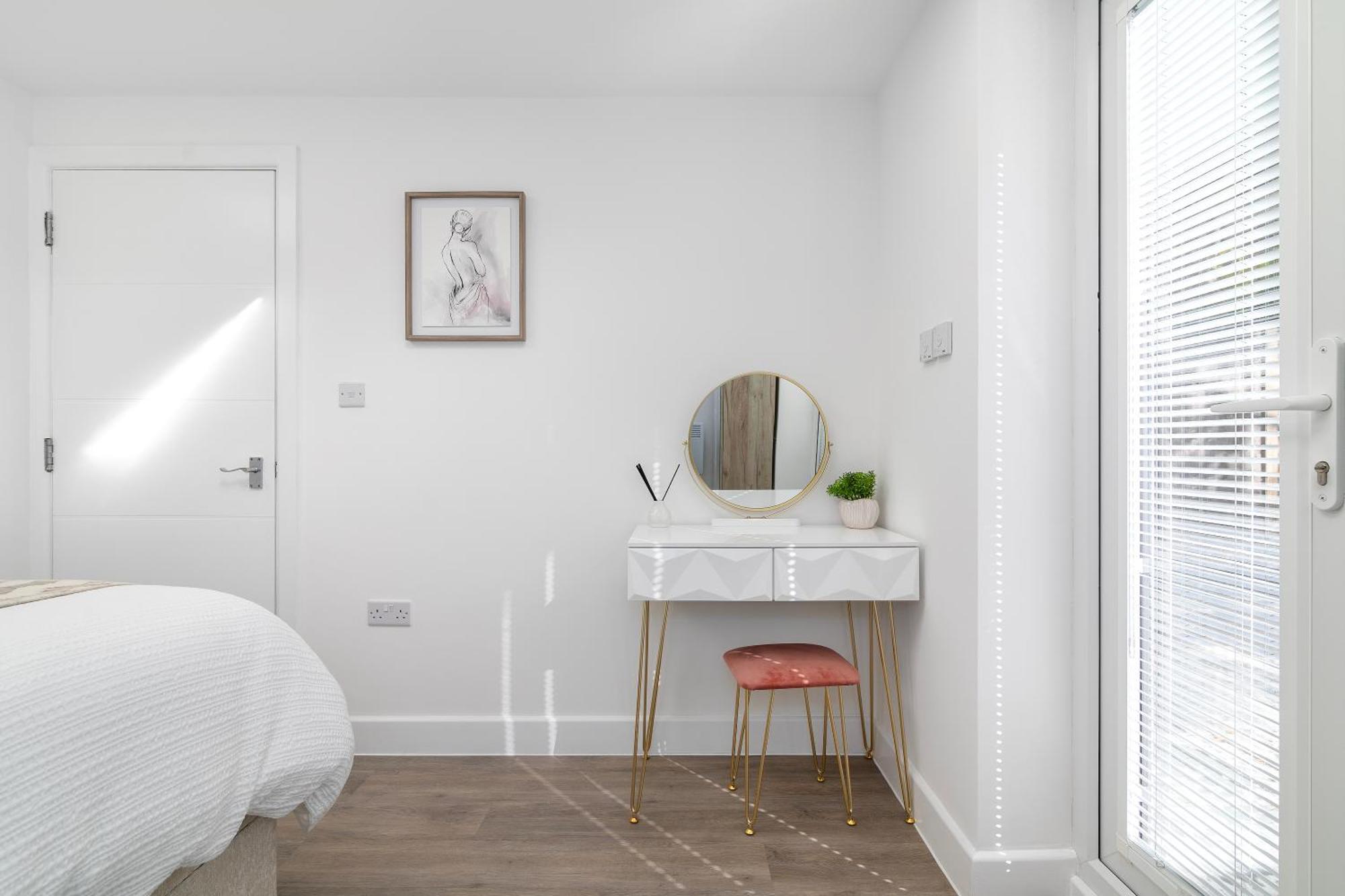 Flat In Queens Park Londyn Zewnętrze zdjęcie